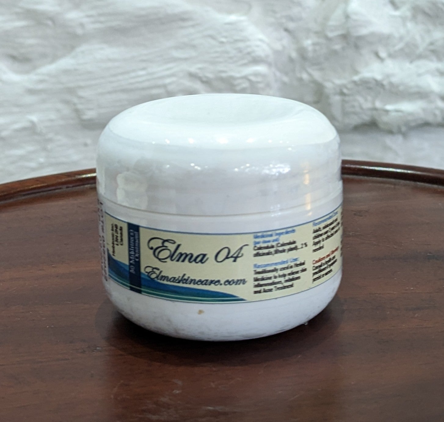 ELMA 04 Acne Ointment