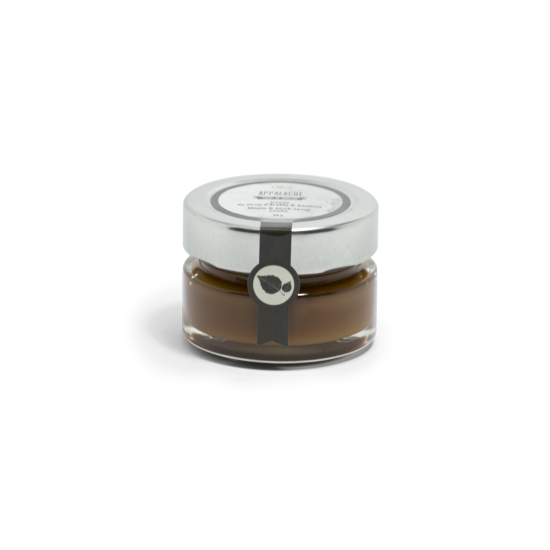 Coulis de sirop d'érable et bouleau 70 g