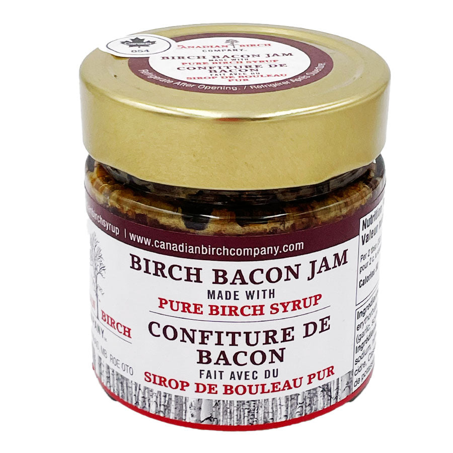 Confiture de bacon (gros format)