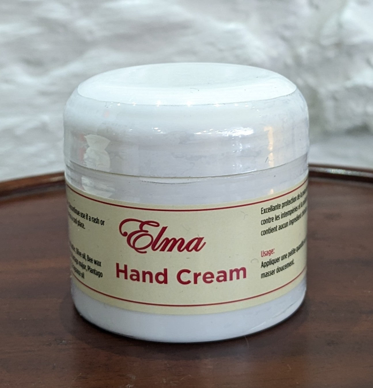 ELMA Hand Cream
