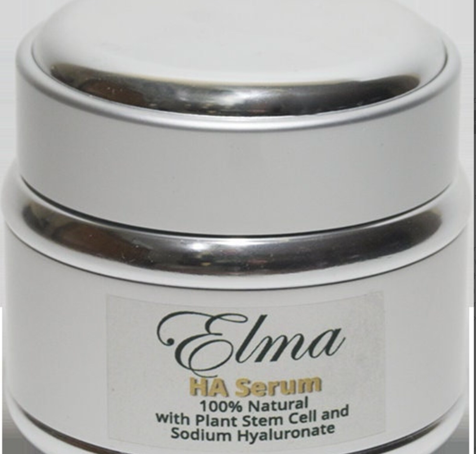 Suero antiarrugas ELMA