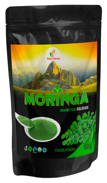 Moringa