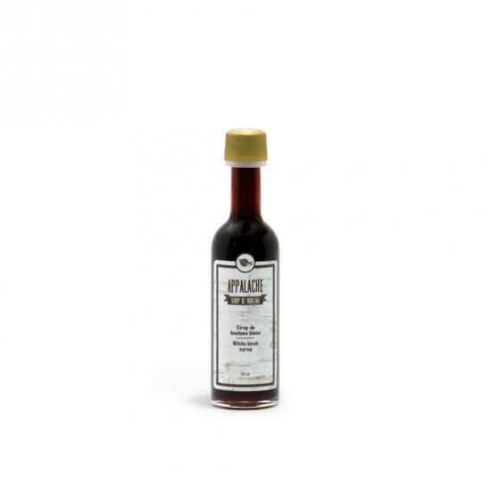 Sirop de bouleau blanc 50 ml